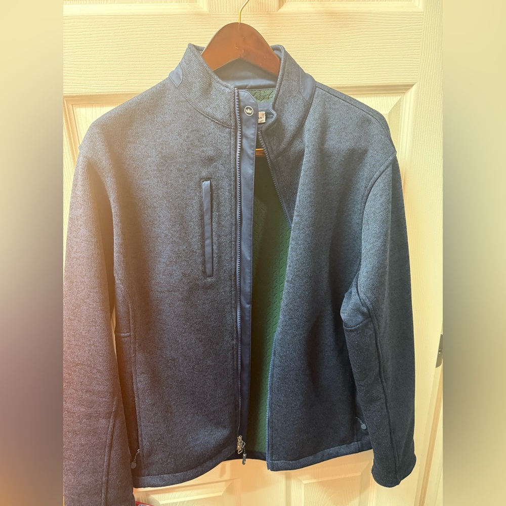 Men’s Peter Millar Jacket